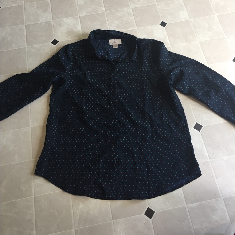 Dress shirt