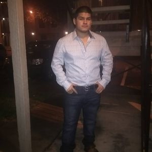 Meet your Posher, Jose