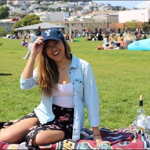 Meet your Posher, Jessica