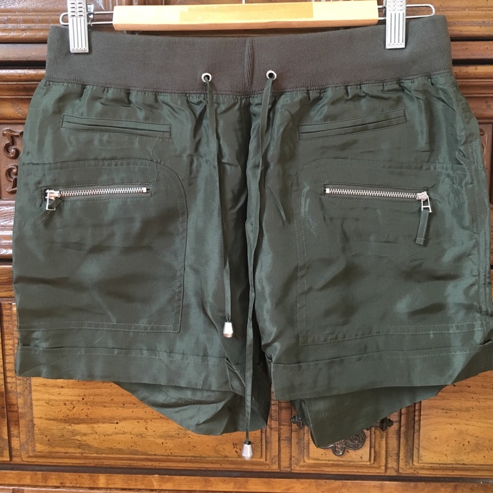 Paul & Joe Sister Grenade Shorts