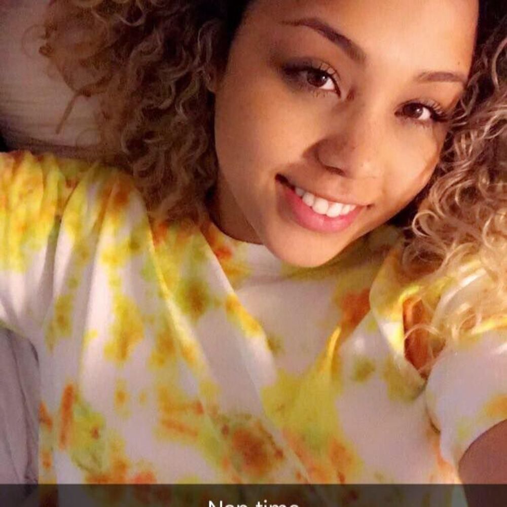 Meet your Posher, Jayla