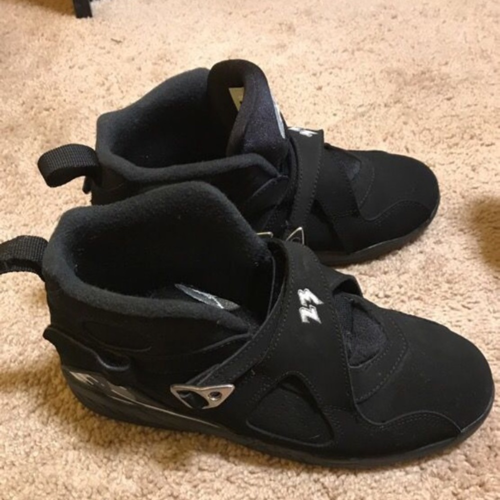 Jordan's