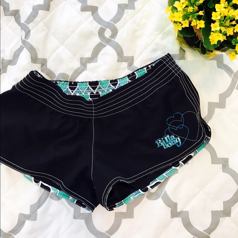 Billabong Swim Shorts