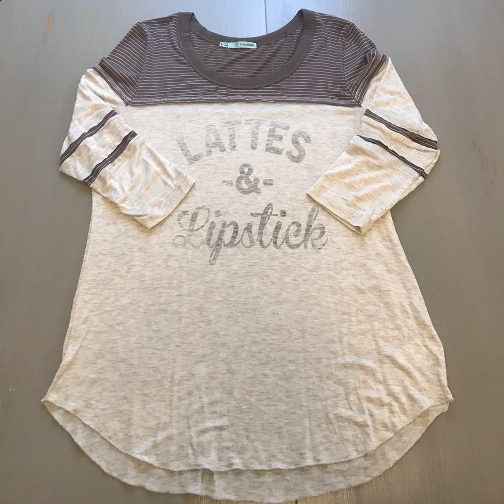 Maurices Graphic Tee