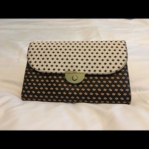 Fossil Crossbody Clutch