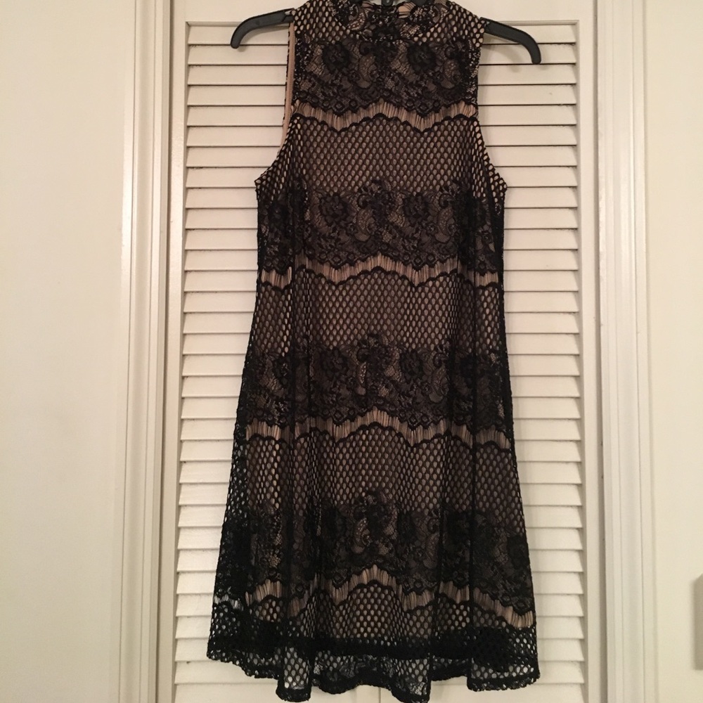 Timeless Dress