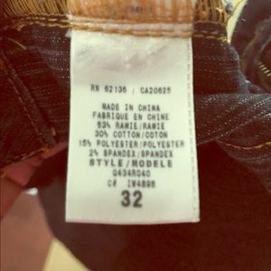 Guess Jeans!