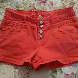Aeropostale shorts