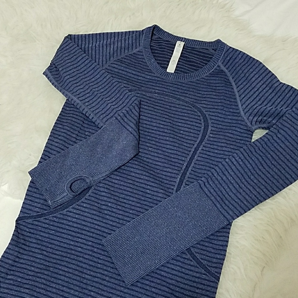 Lululemon Long Sleeve ( no trades)