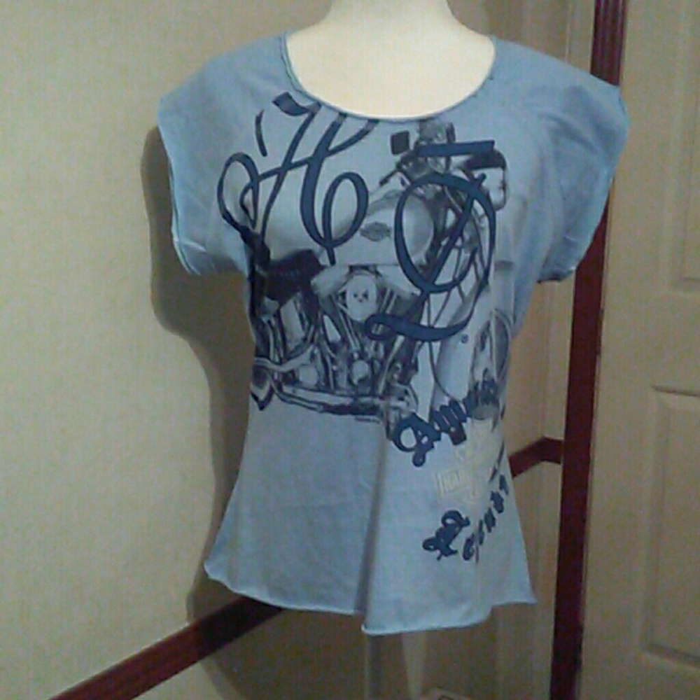Harley Davidson t-shirt