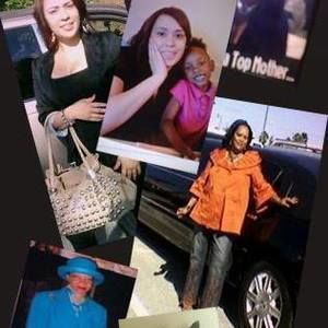 Meet your Posher, Alfreda