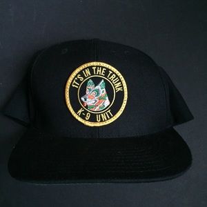 fuct snapback