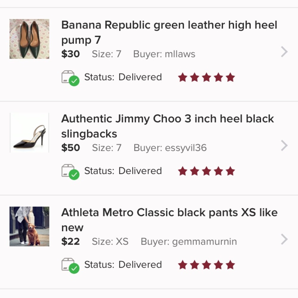 More 5🌟 ratings, in case you doubt buying😻