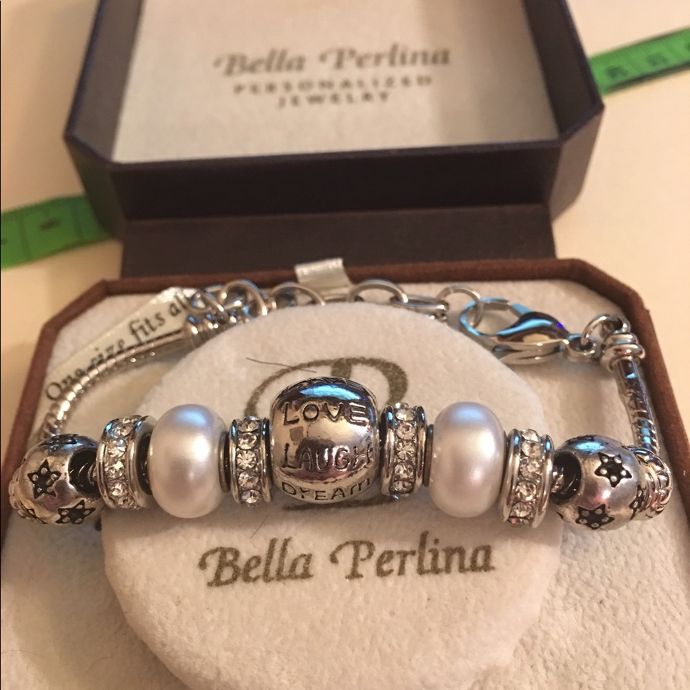 Bella Perini bracelet