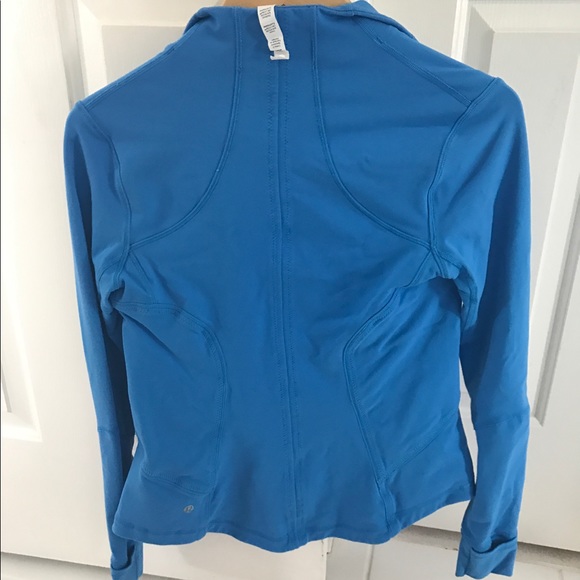 Lululemon jacket - Picture 2 of 2