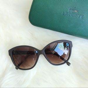 Lacoste Sunglasses