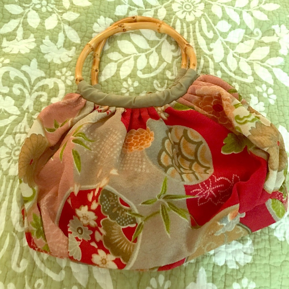 J.Jill Boho Bag