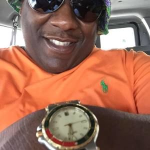 Meet your Posher, Alton