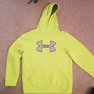 Under Armour Sweatshirt