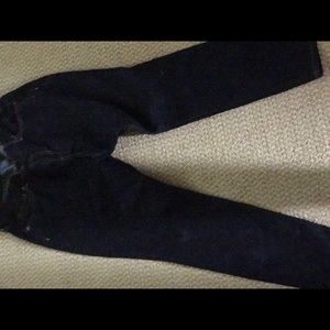 Old Navy sweetheart Jeans!