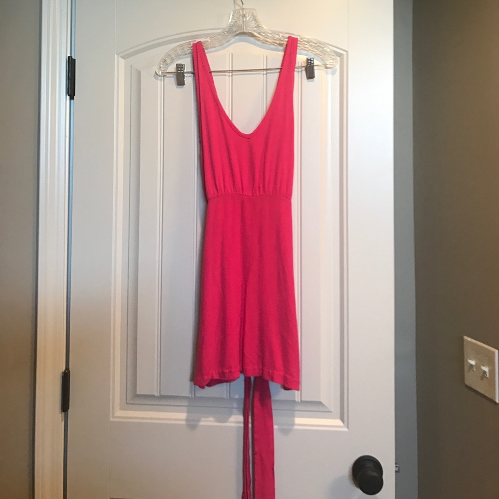 Pink dress - Picture 2 of 3