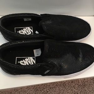Women's vans