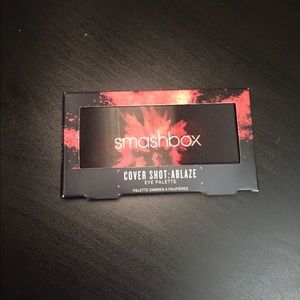 Smashbox Ablaze