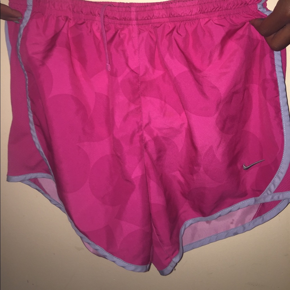 Nike shorts