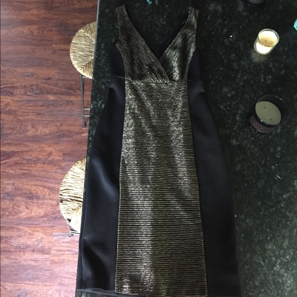 Elegant dress