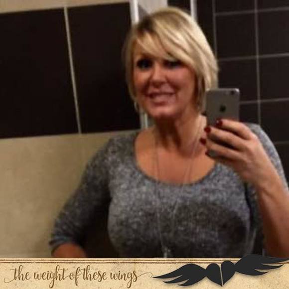 Meet your Posher, Kimberly - Picture 1 of 1