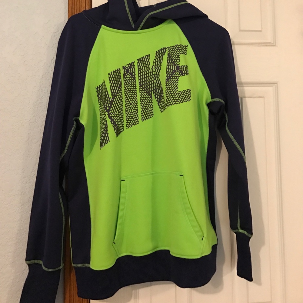 Nike hoodie
