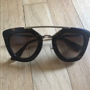 Prada sunglasses