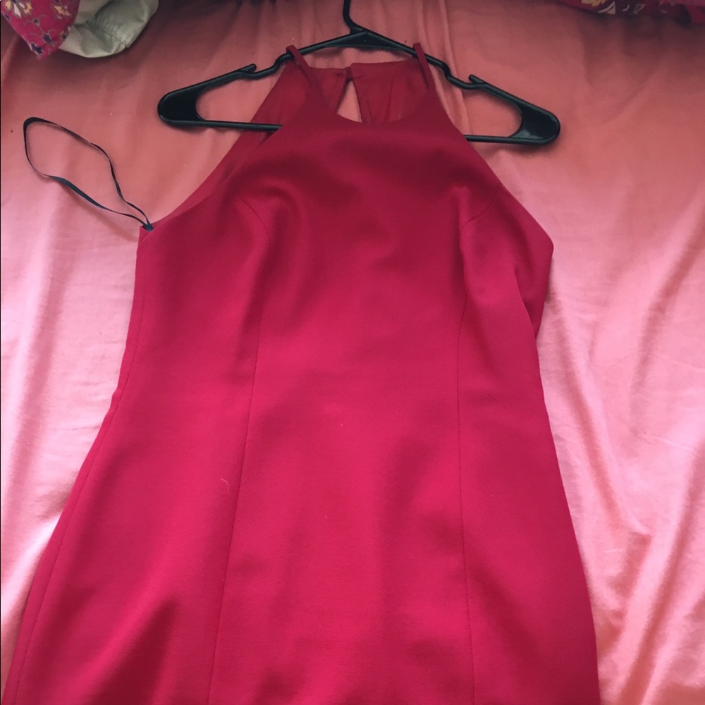 NWOT Laundry by Shelli Segal cocktail dress
