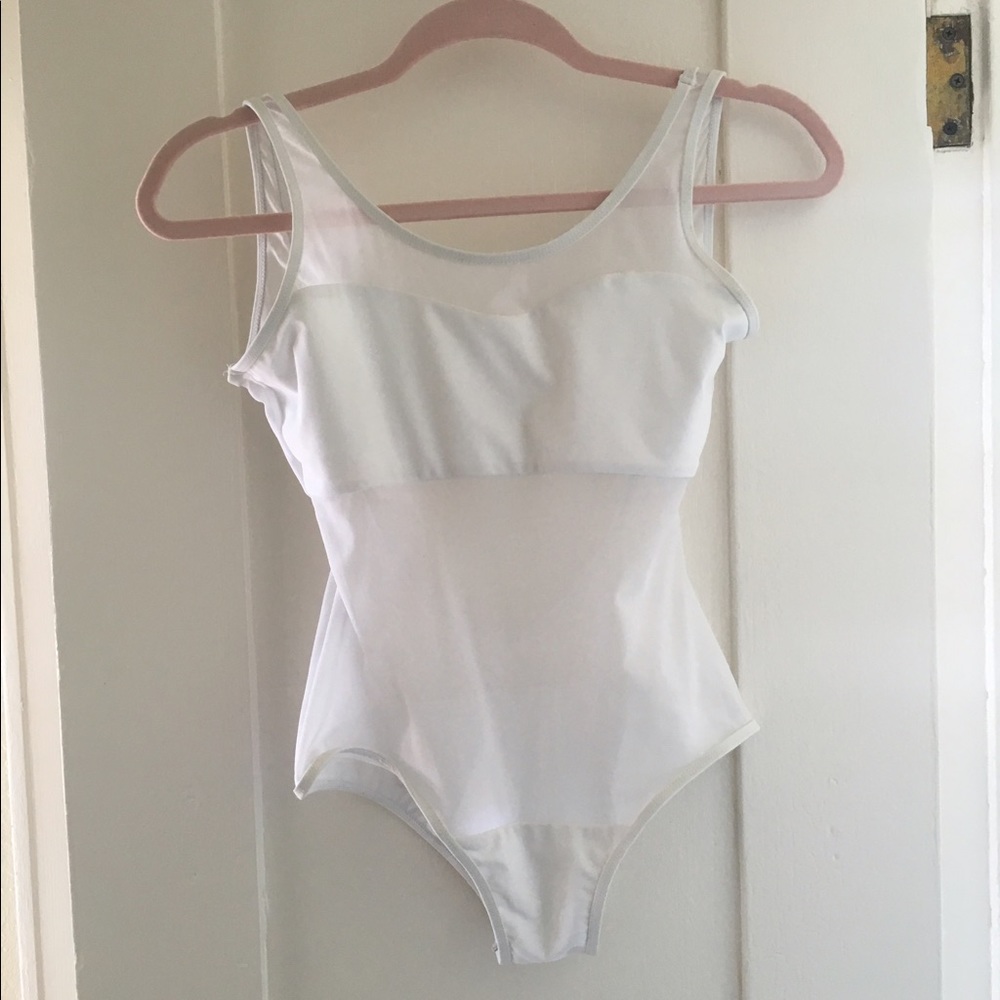 Brand new Mint swim bathing suit
