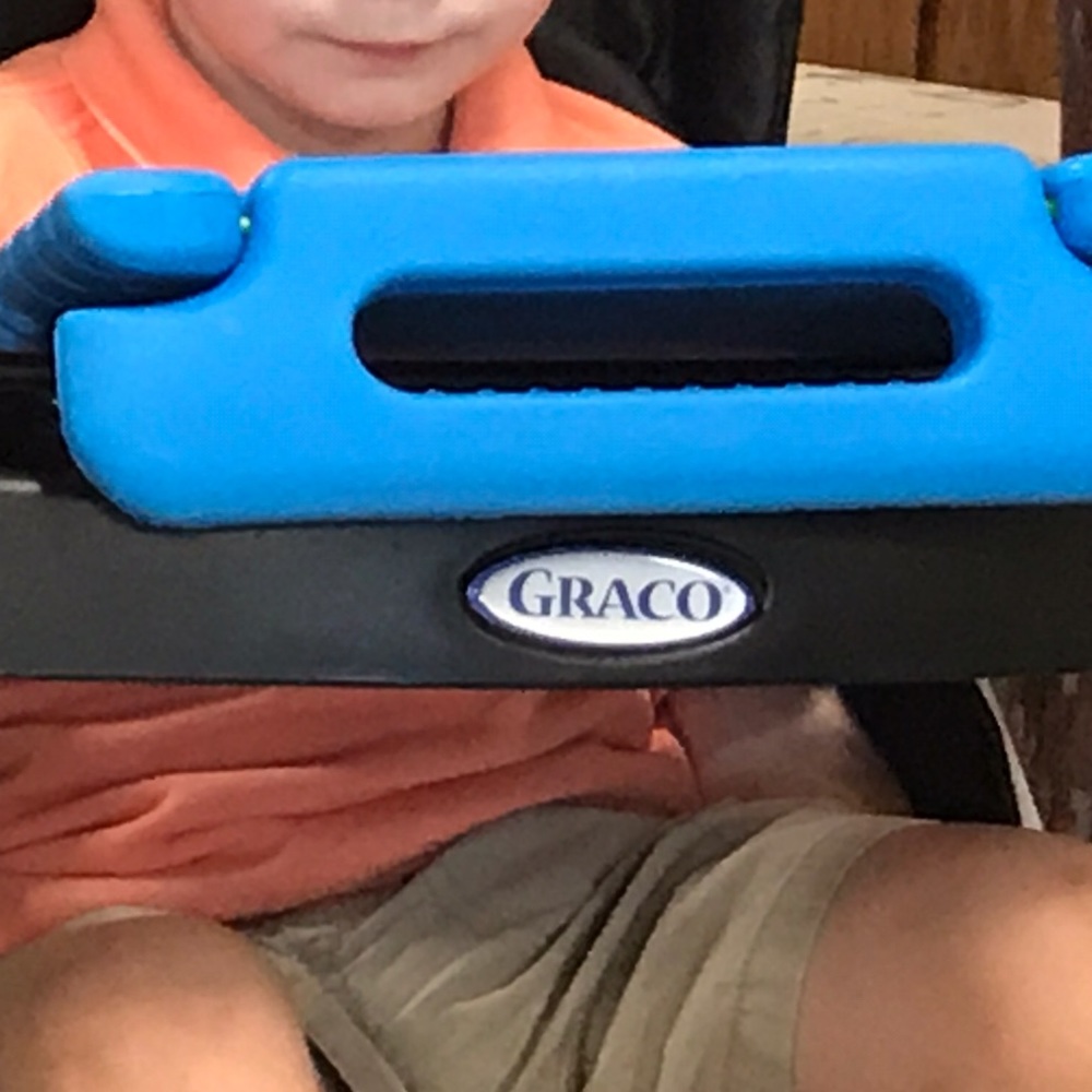 Meet your Posher, Mel