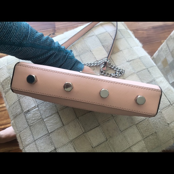 Rebecca minkoff purse - Picture 3 of 4