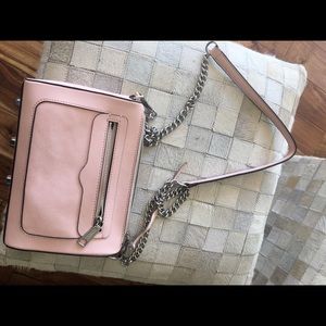 Rebecca minkoff purse