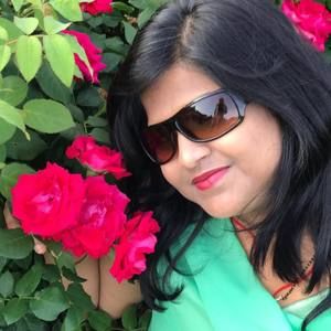 Meet your Posher, Richa
