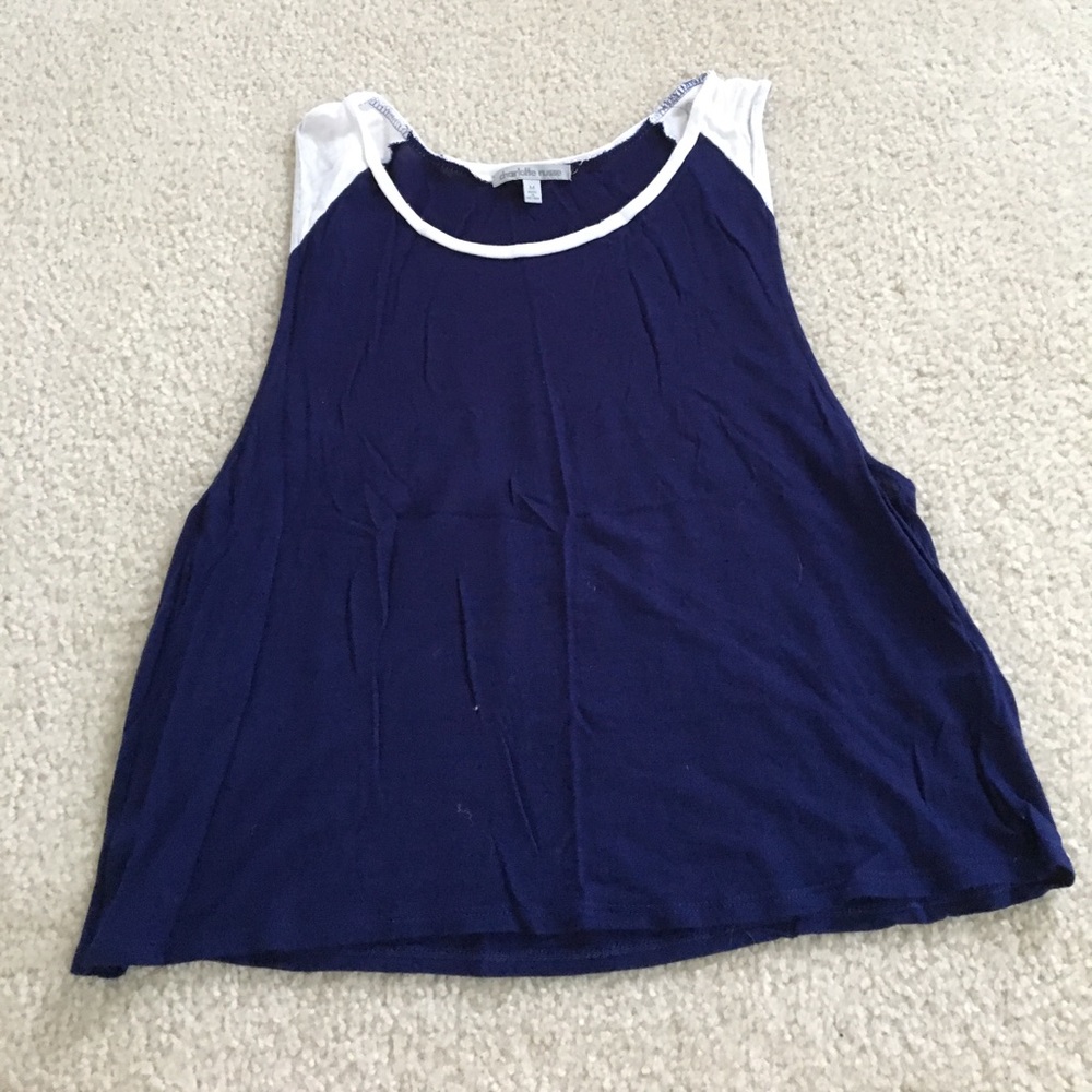 Charlotte Russe Tank
