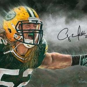 Meet your Posher, Bryan