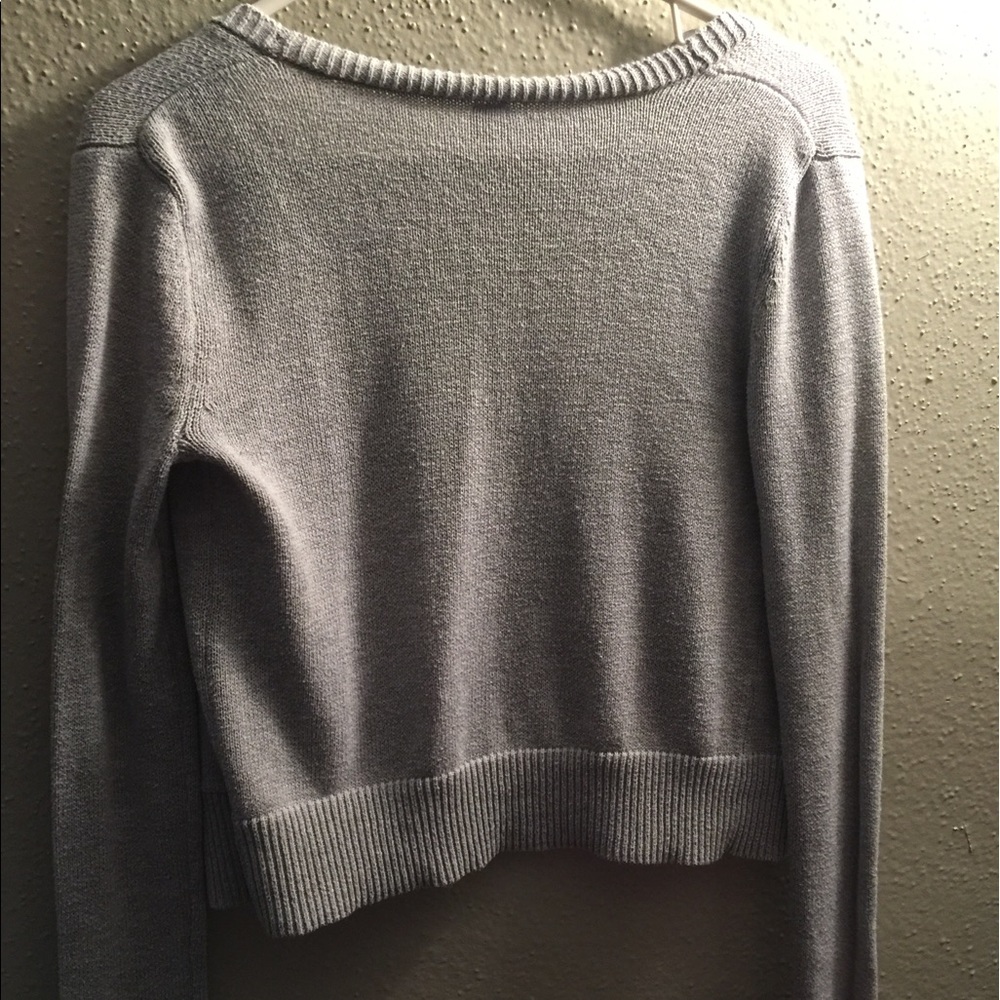 Cardigan - Picture 2 of 4