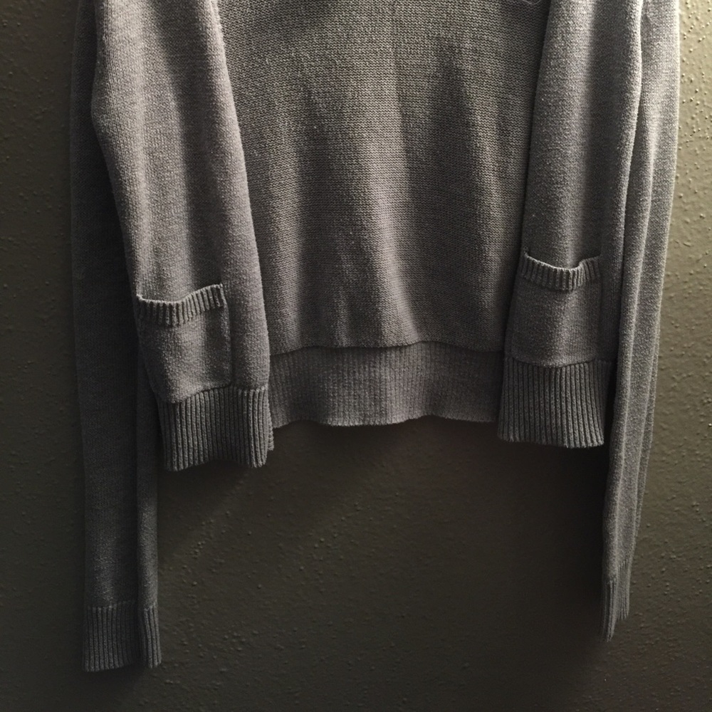 Cardigan - Picture 3 of 4