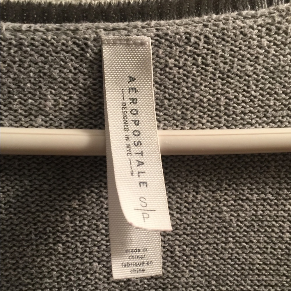 Cardigan - Picture 4 of 4