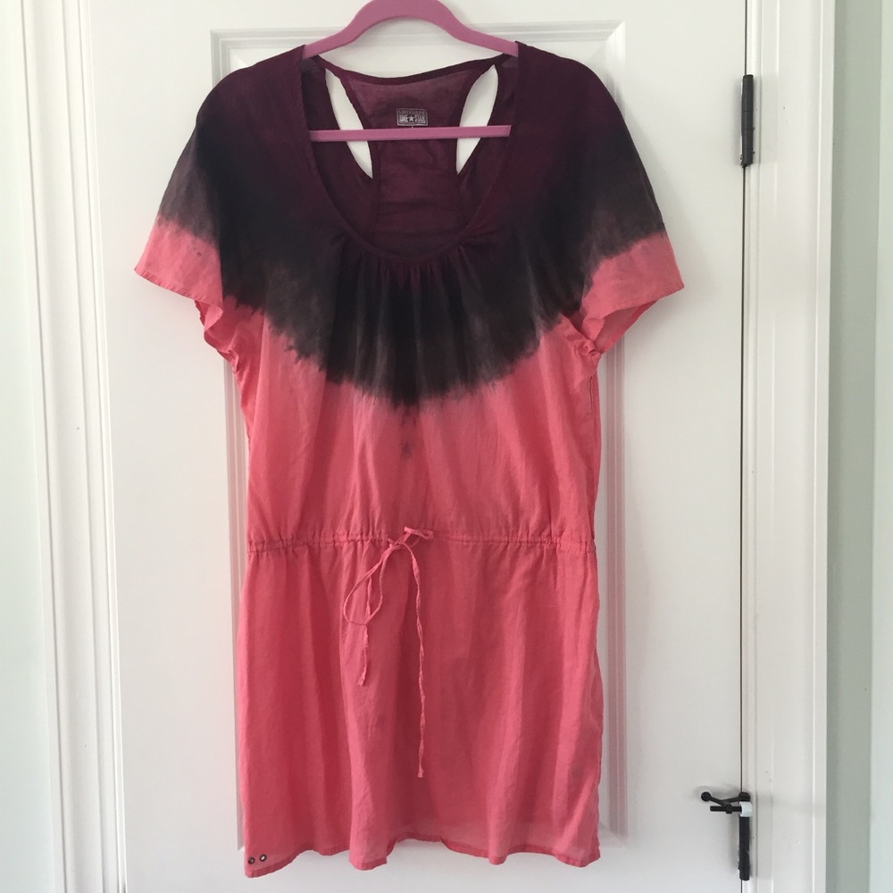 Converse Summer Dress