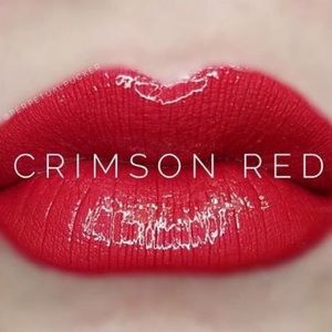 *LAST ONE***Limited Edition** Crimson Red LipSense