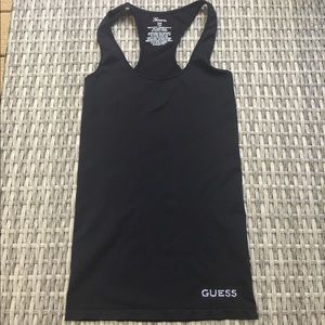 Guess Racer Back Tank