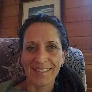 Meet your Posher, Yolanda