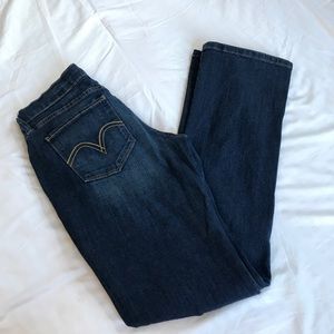 Levi Bootcut Jeans Size 9