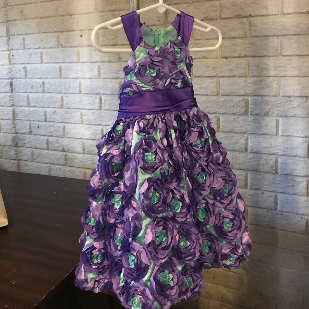 Toddler dress
