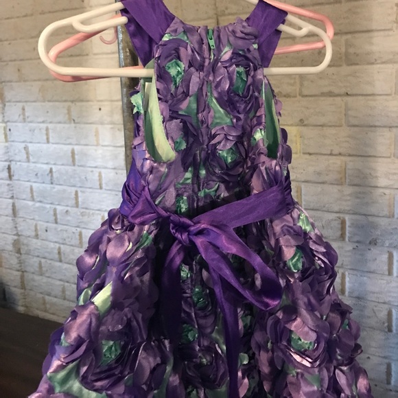 Toddler dress - Picture 2 of 2